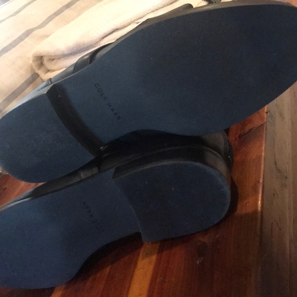 Parsonage Boot - Picture 3 of 4